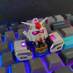 Gundam Keycap