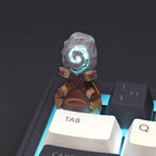 Hearthstone Keycap