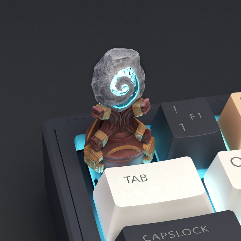 Hearthstone Keycap